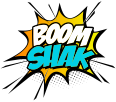 Boomshak